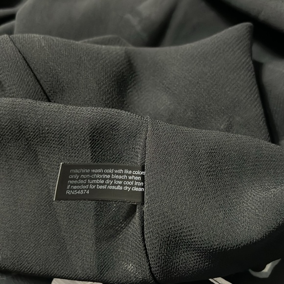 The Limited Maxi Dress floral pattern - Picture 10 of 10